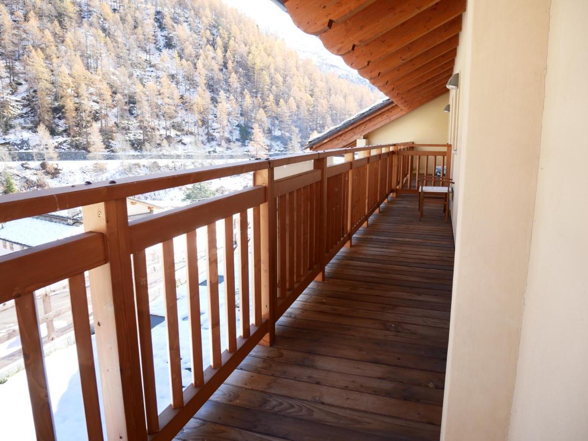 Appartamenti Residenza Anderbatt Грессоней-ла-Трините Экстерьер фото